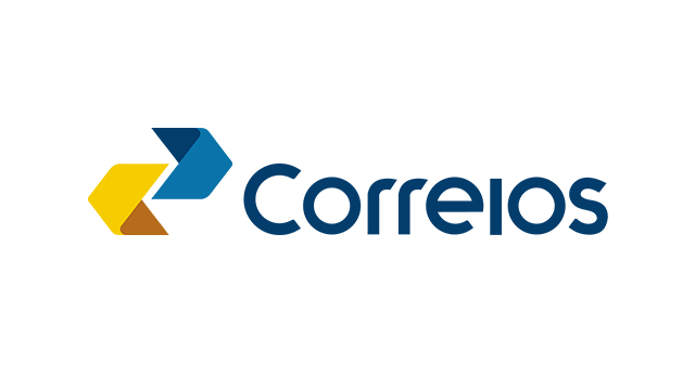 Correios - Correios, o maior operador logístico do Brasil Correios